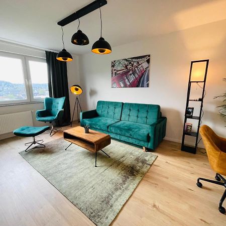 Modern * Zentral * Netflix * Arbeitsplatz Apartment วุปปาทัล ภายนอก รูปภาพ