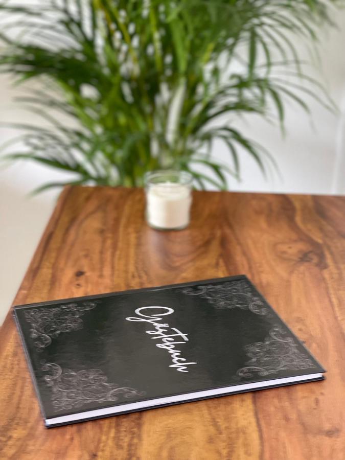 Modern * Zentral * Netflix * Arbeitsplatz Apartment วุปปาทัล ภายนอก รูปภาพ
