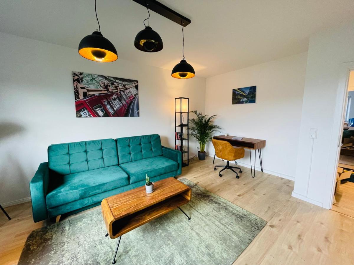 Modern * Zentral * Netflix * Arbeitsplatz Apartment วุปปาทัล ภายนอก รูปภาพ