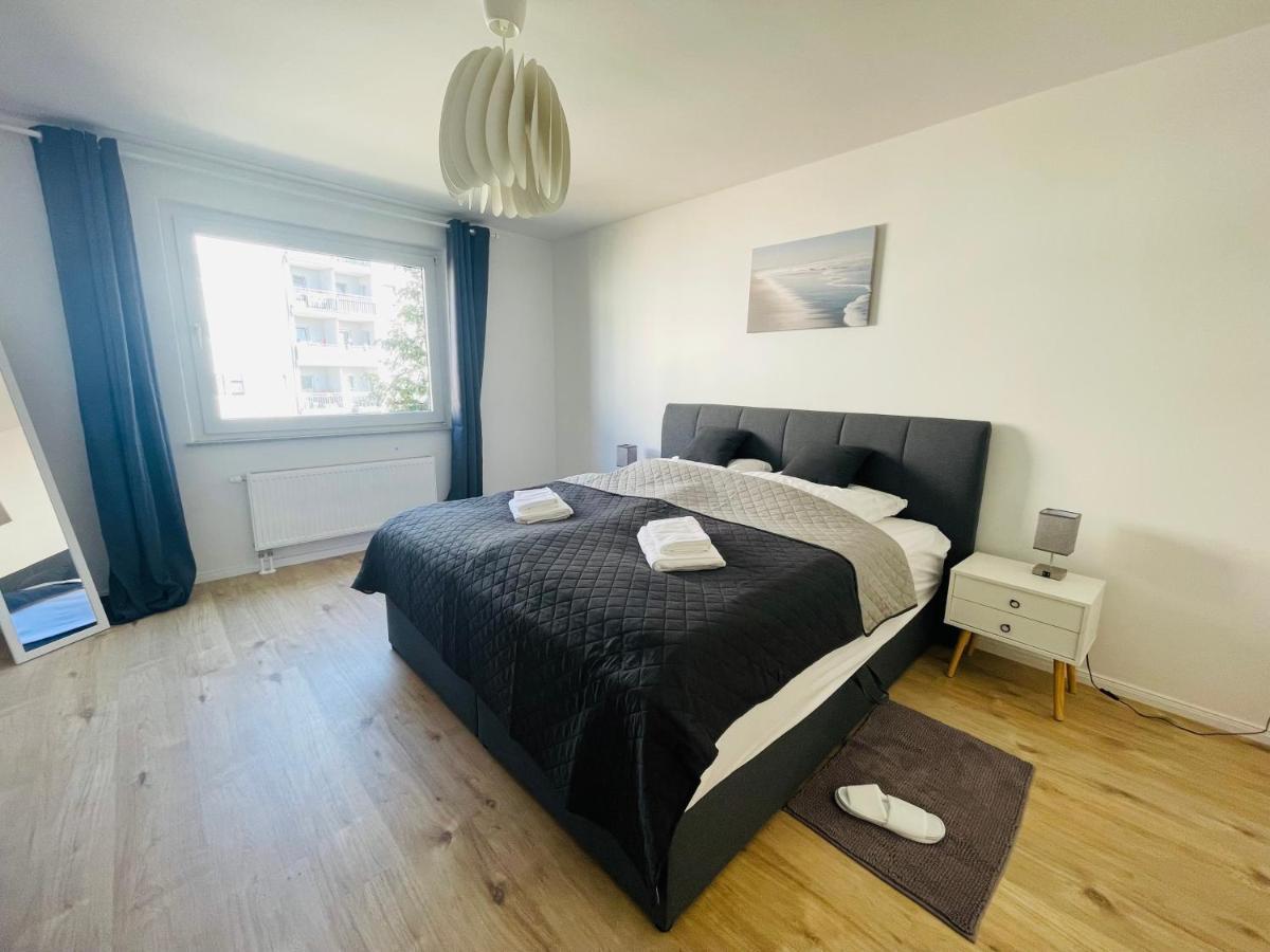 Modern * Zentral * Netflix * Arbeitsplatz Apartment วุปปาทัล ภายนอก รูปภาพ