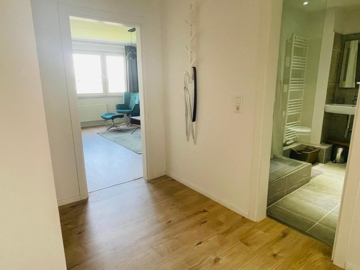 Modern * Zentral * Netflix * Arbeitsplatz Apartment วุปปาทัล ภายนอก รูปภาพ